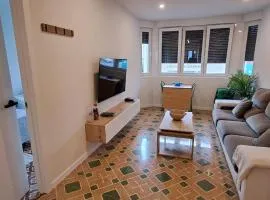 Apartamento Beltaine 1