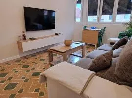 Apartamento Beltaine 1