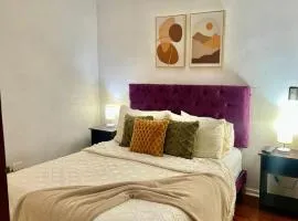 Santiago centro apart