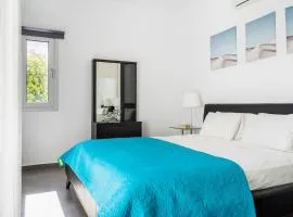 2BR Garden Condo_Protaras