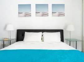 2BR Garden Condo_Protaras