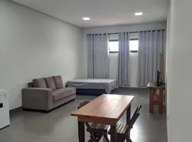 Apartamentos casa da Lu 101