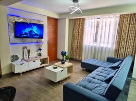 DEPPIu, Hotel in Piura