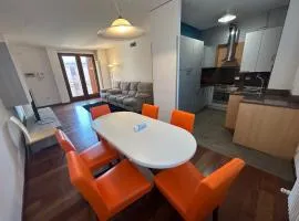 MARIA IDA Three-Bedroom Apartment - Agenzia Cocal