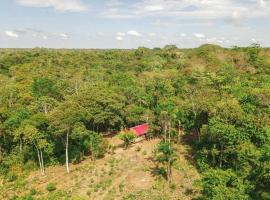 Panguana Lodge all included, khách sạn ở Iquitos
