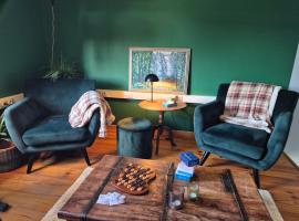 Chambre de Amandine à Gerpinnes, Hotel in Gerpinnes