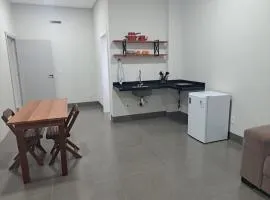 Apartamento casa da Lu 102