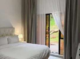Ryans Guest House Shawasha Hills Studio
