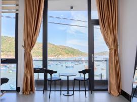 Hotel Vũng Găng, hotel di Vĩnh Hy