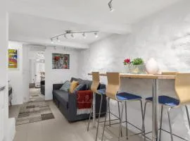 AS3 - City Center Studio