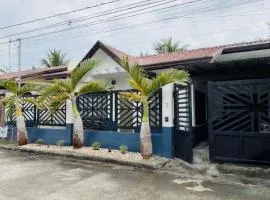 Sim's Agan South Villas