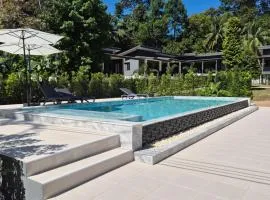 Baan Phangan Island Retreat