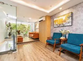 The KAS Trendy Saigon