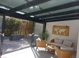 Helles, geräumiges Haus in München-Solln