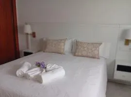 Apartamento Deluxe 2 Room Piscina Parking LuxSevilla Bormujos