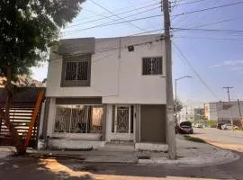 Casa para el mundial 2026