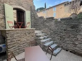 Authentic village house