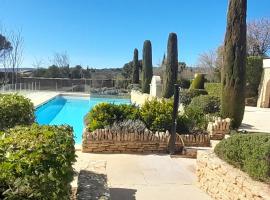 Bastidon du Chene, Hotel in Gordes