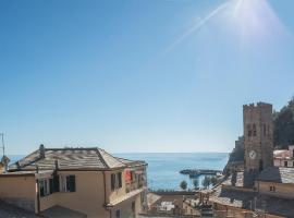 Stella Della Marina, hotell i Monterosso al Mare