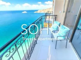 Apartamentos Peñon del Rodadero - Frente al Mar by SOHO