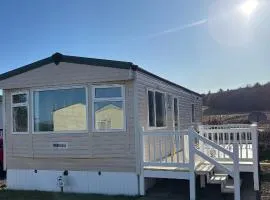 No 30 Dornoch Firth Caravan