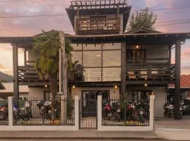 Pousada Café no Bule - Urubici