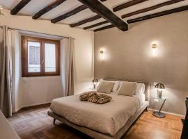 रोम में, होटल Luxury Vatican appartament