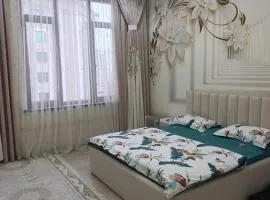 Apartment City Center