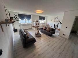 Viesnīca Fewo BOHO Vintage nähe Salzburg pilsētā Freilasinga