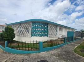 3 BR Apartment, Blue Ocean Suites, Manati