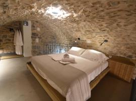 Armathia Accommodation, Hotel in Mesta