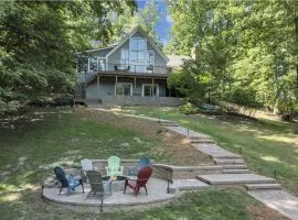 Lake Pleasant - Lakefront, Private Dock, Game room