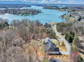 Lake Twin Cove - New!