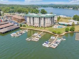 Lake Stardust - Condo with pool ! Pet friendly