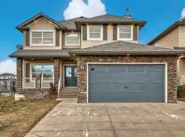 Lakefront Fireplace 90 min Banff AC