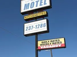 El Muir Motel