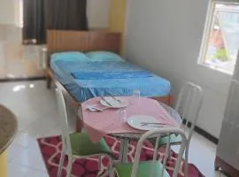 Flat Bonito e Confortável