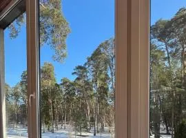 Kulautuva Park Apartments