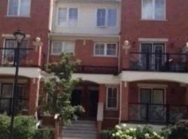 Best of Oakville โรงแรมในโอ๊ควิลล์