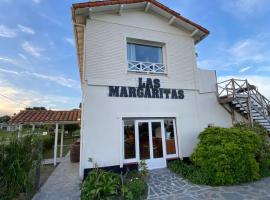 Las Margaritas, hotel u gradu Chapadmalal