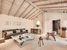 Casa Do Gaiteiro، فندق في ميليدي