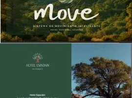 Hotel Move Espadan