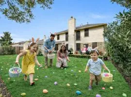 Bay Trails Family Retreat