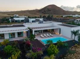 Villa Sal Marina Deluxe Lajares