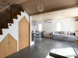 NEST STAY Higashikawa