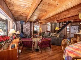 Das Berghaus By Hauserman Rentals