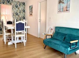 Rimini Casa Vacanze 2, hotel in Rimini