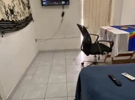 Pousada & Hostel A Praiera