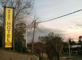 Bungalows Atardecer Apart Hotel