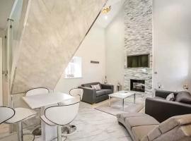 Barn Owl Cottage- Ukc6985, hotel a Castleside